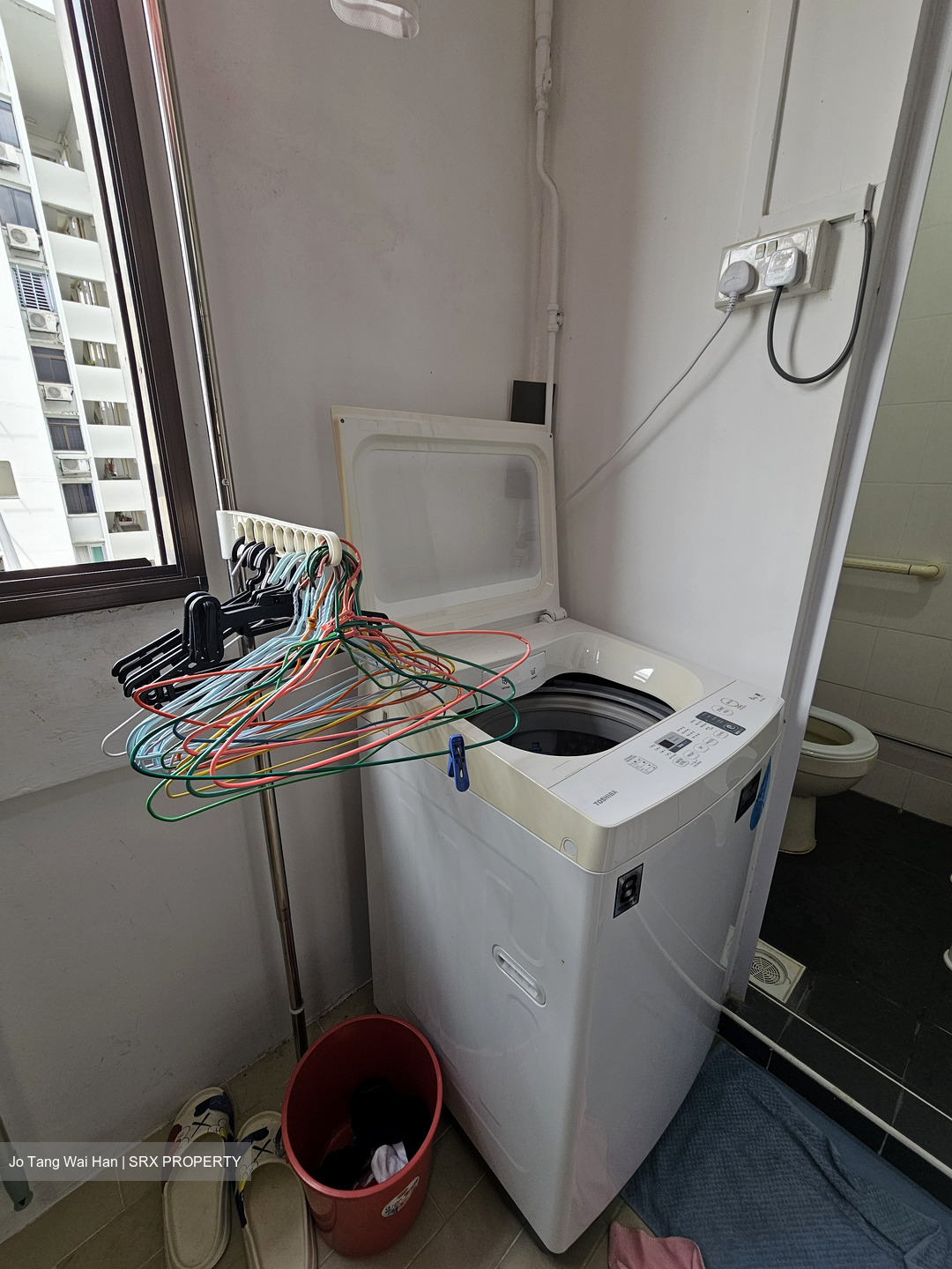 Blk 105 Hwi Yoh Court (Serangoon), HDB 3 Rooms #587593851